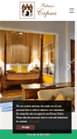 Mobile Screenshot of palazzocapuamalta.com